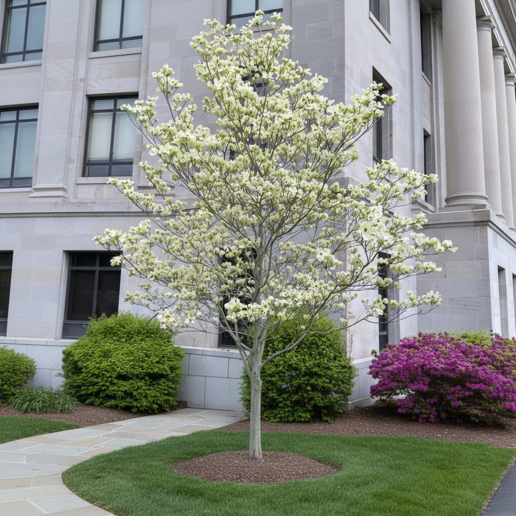 Cloud Nine® Flowering Dogwood