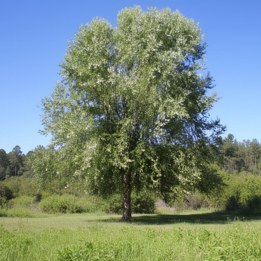 Dura Heat River Birch