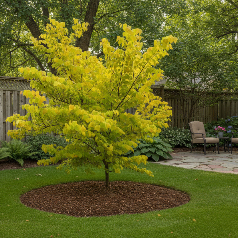 Rise & Shine™ Redbud