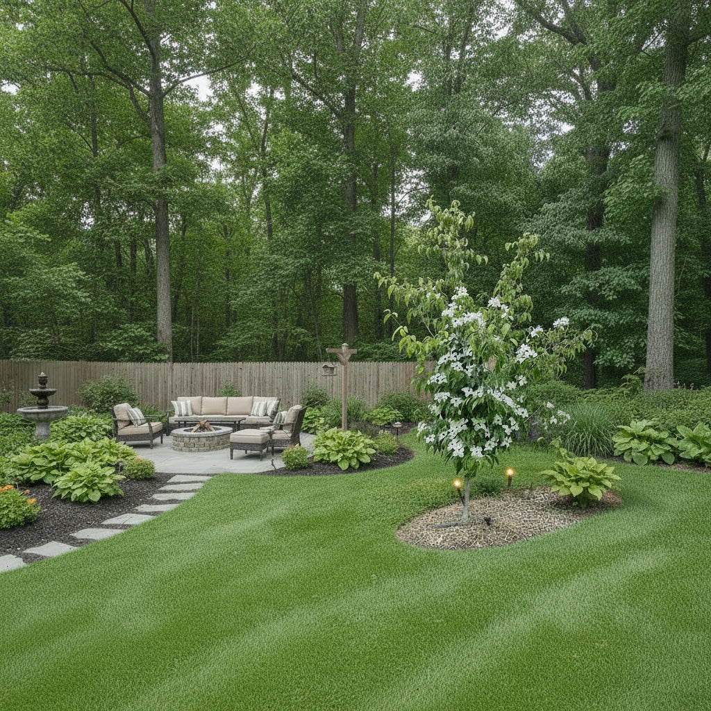 Stellar Nova Dogwood