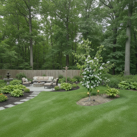 Stellar Nova Dogwood