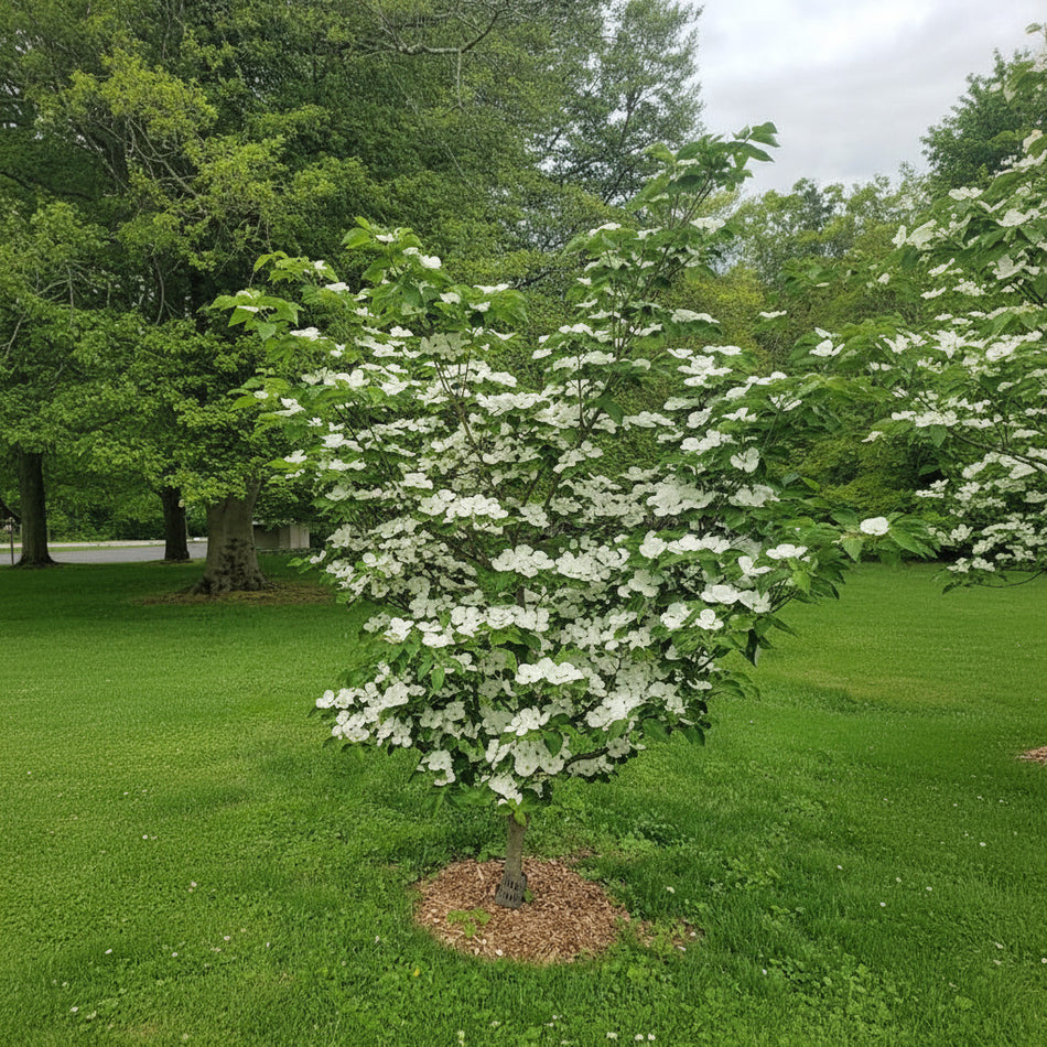 Celestial® Dogwood - Hybrid White Dogwood